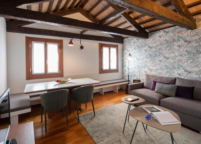 Casa vacanza: Ca' della Scimmia - Rialto - Venice