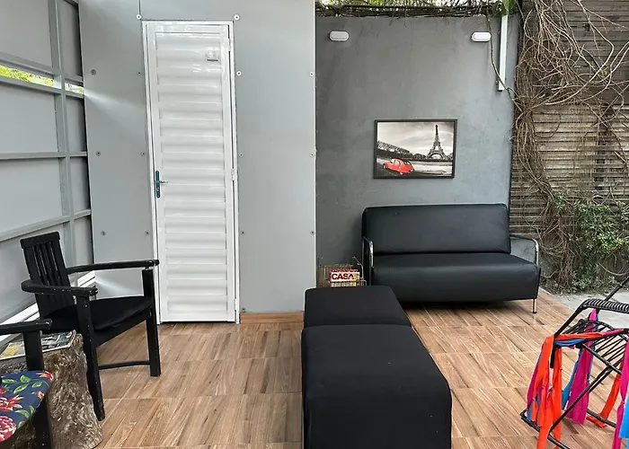 Hotel perto da faculdade: Studio Boa Viagem