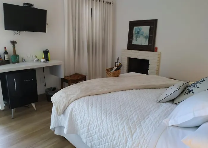  Le Garden Pousada Boutique