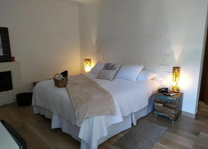  Le Garden Pousada Boutique