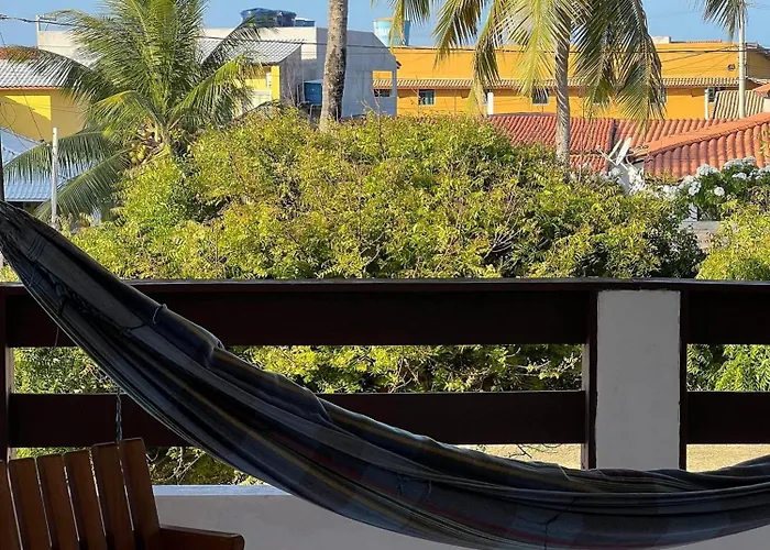 Suites Solar da Lagoa com passeio incluso - Baixio Turismo