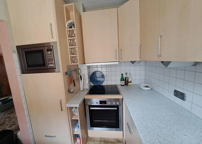 Einzelzimmer Am Main