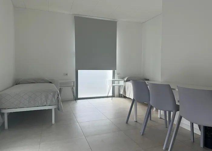 Foresteria Autostazione San Donato