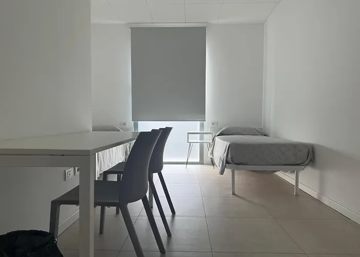 Foresteria Autostazione San Donato