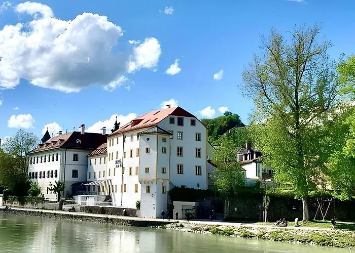 Schloss Ort