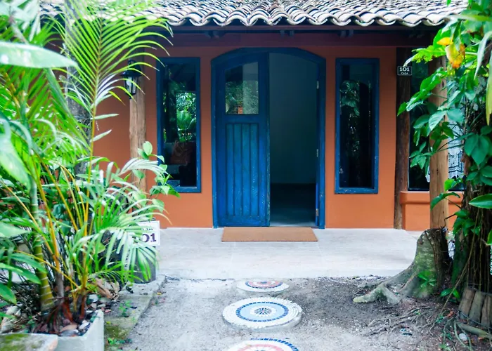 Casas Natureza Brasil Ltda