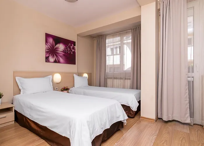 Family Hotel Madrid