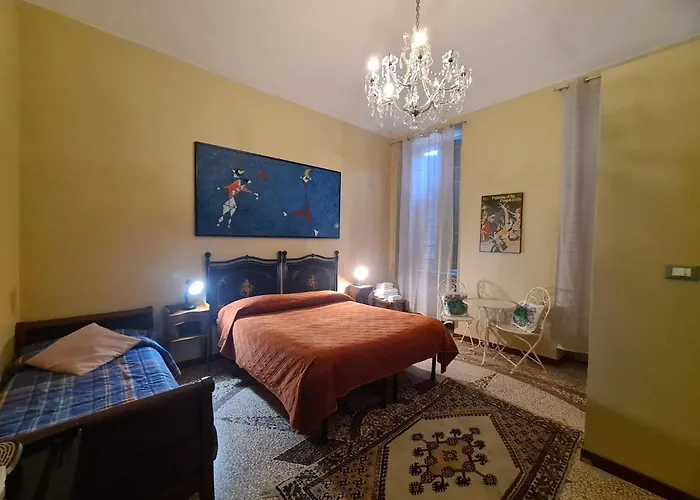 La terrazza San Salvario