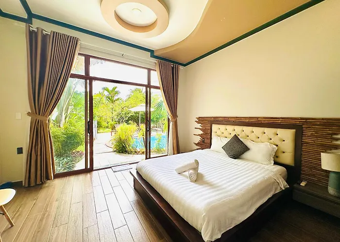 Gia An Hung Guest House