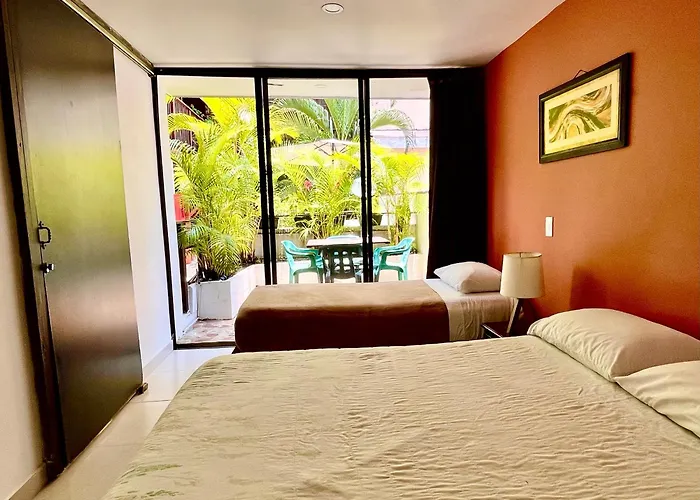  Casa Kiwi