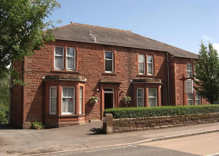 Hamilton House