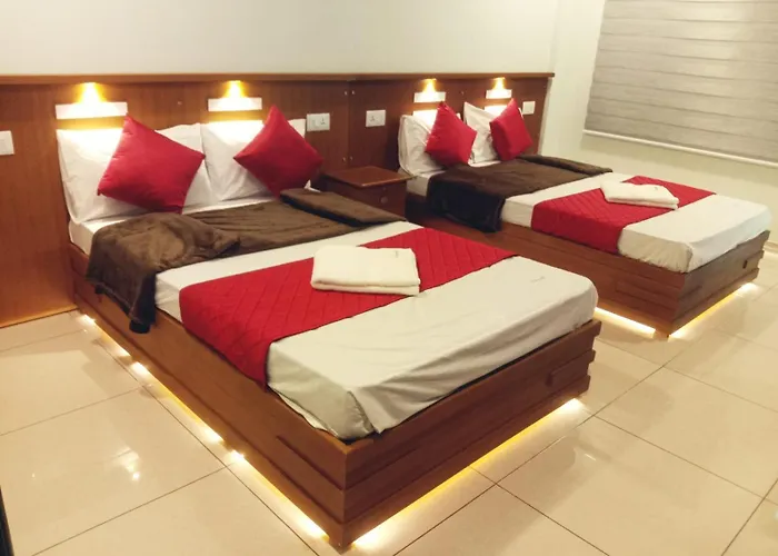 Emerald Royal Residency