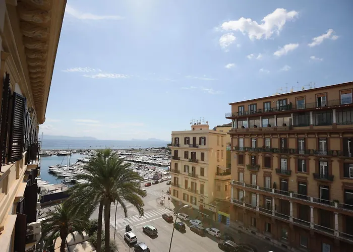Resort: Lungomare Suite & Spa