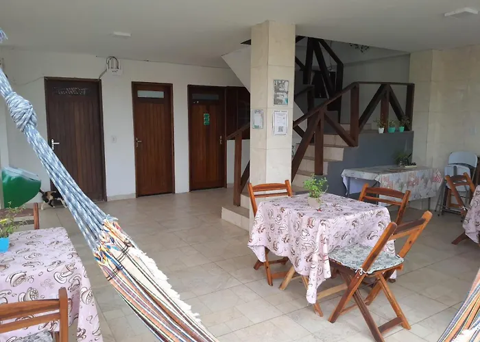 Pousada da Sami