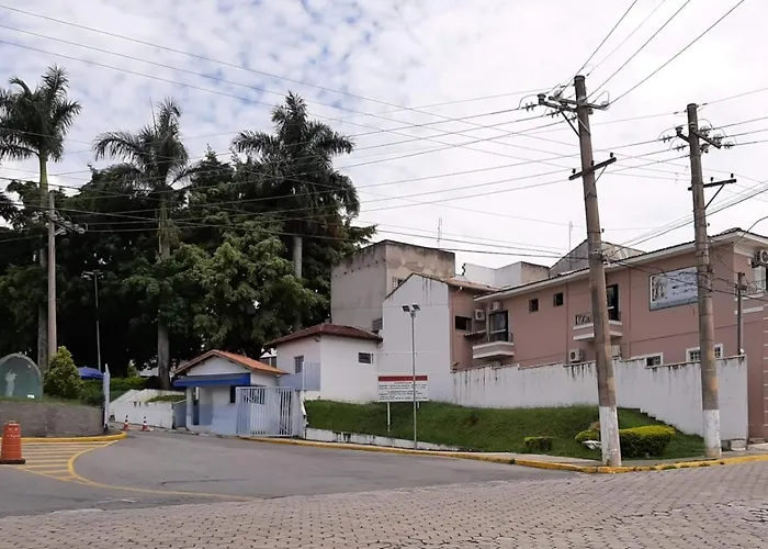 Pousada Nossa Senhora das Graças