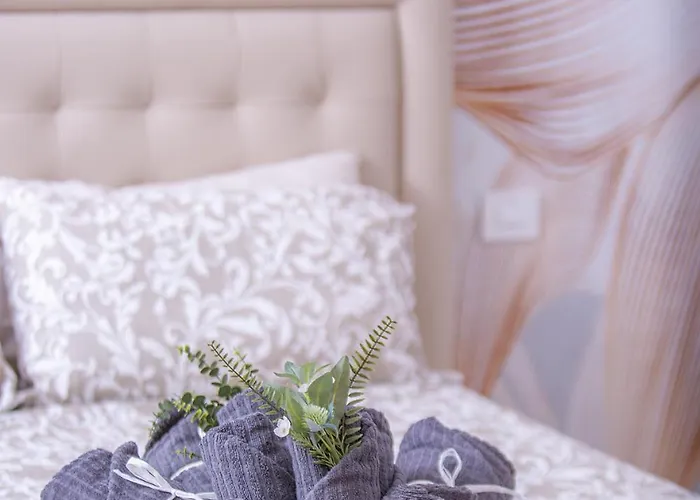 Hotel familiare: La Portineria Guest House