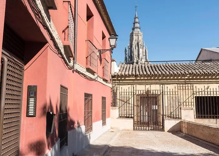 La Dama Del Jardín Del Nuncio
