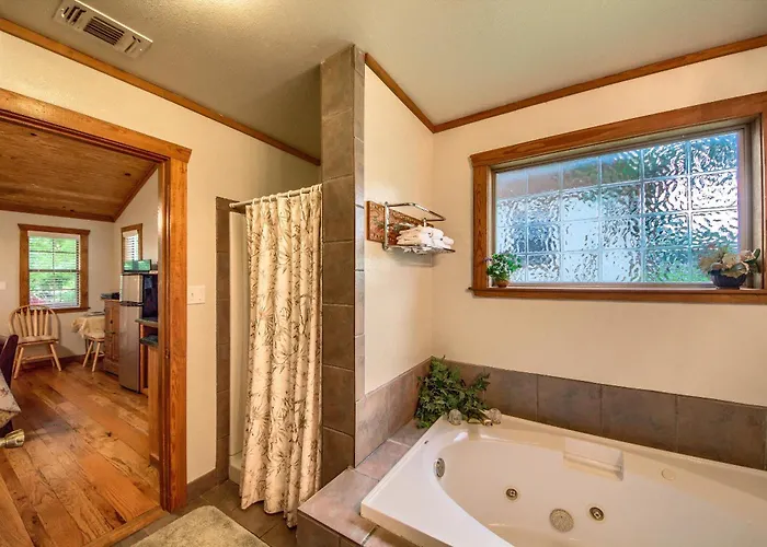 Waldrip Cabin