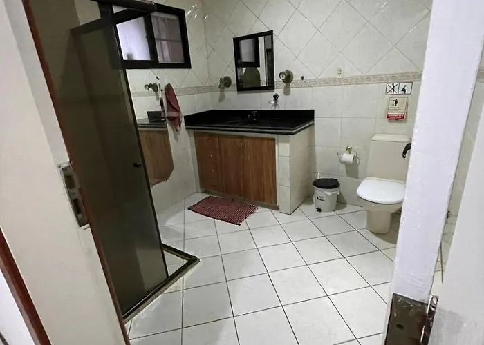 Hostel Da Penha