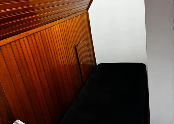 Pousada Castelo da Villa - Vila Yolanda, Foz do Iguaçu