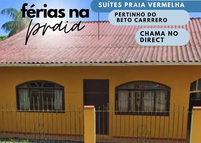 Selena Suites - A Poucos Passos Do Beto Carrero World