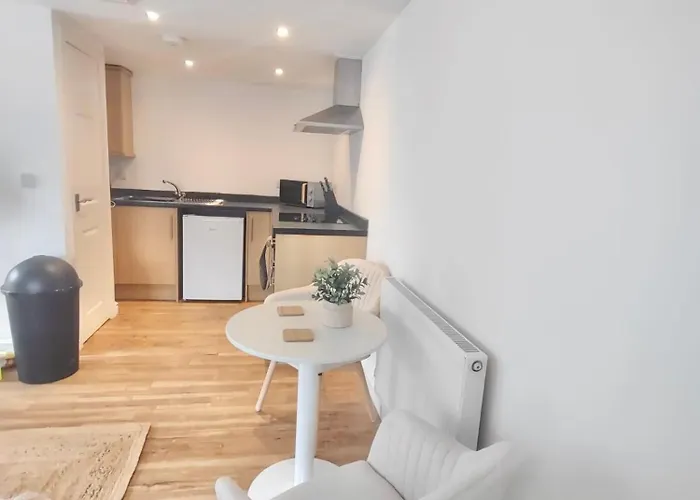 Studio Flat