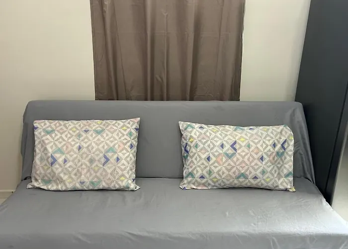 Aluguéis de temporada: Apartamento de quarto na praia grande ubatuba 22E