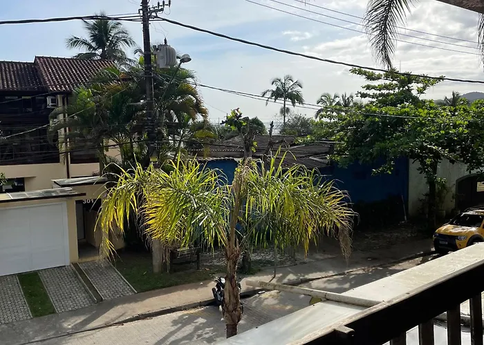 Hotel que aceita animais de estimação: Solaris do Una