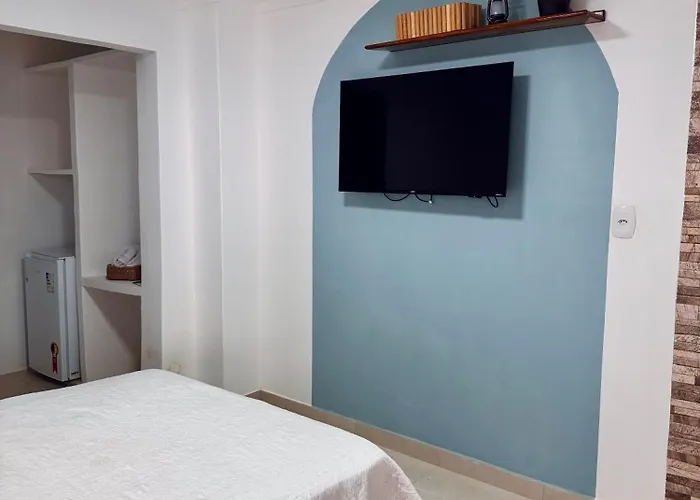 Hospedagem Céu do Sertão
