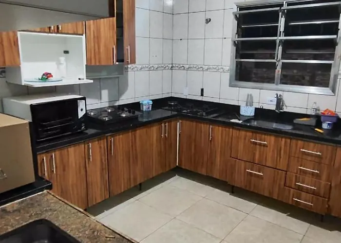 Pousada Estrela De Davi