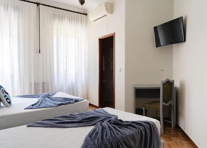 Residencial Clássico