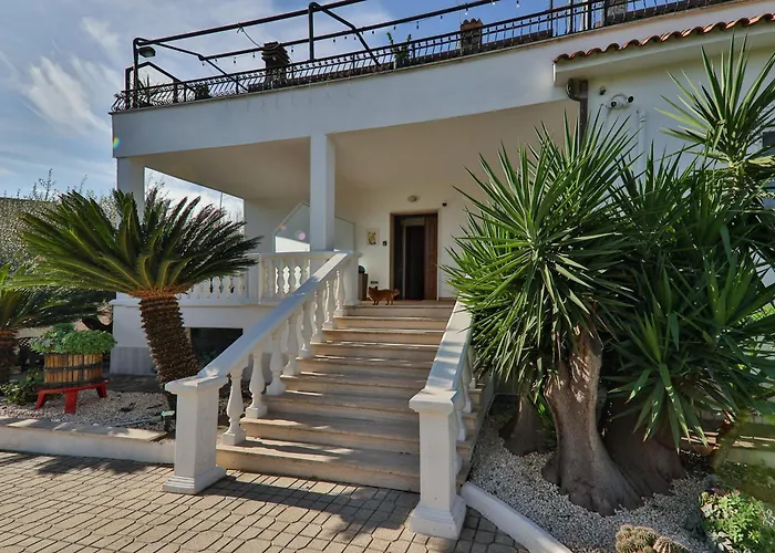 Il Giardino Di Stella