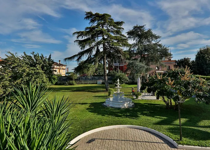 Il Giardino Di Stella