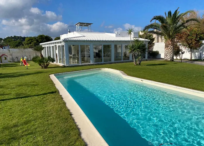 Villa Miami Vieste
