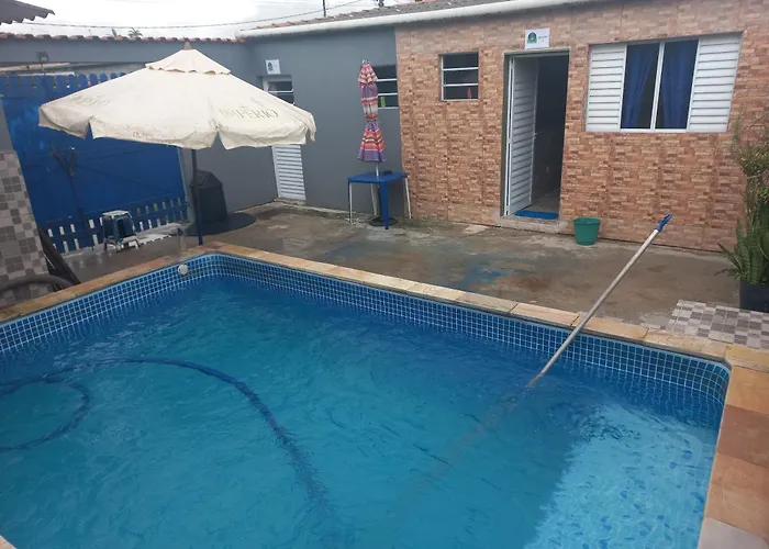 Pousada Coqueirais