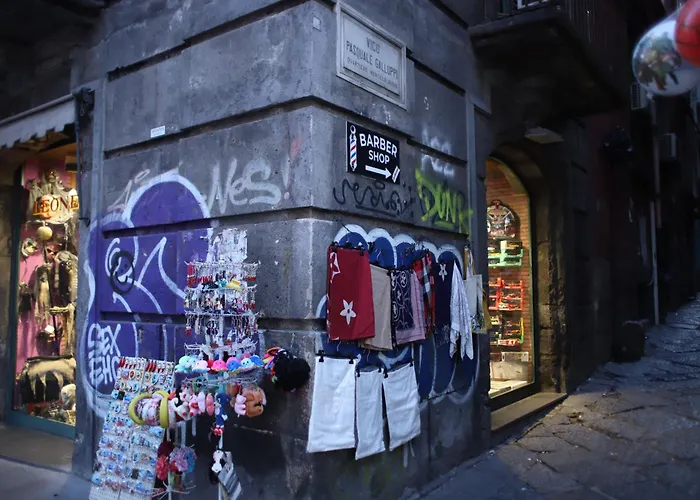 Luxe hotel: Il Ritrovo Spa&Rooms