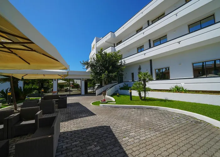 Hotel Ping Pong: Hotel Club Clorinda nuova gestione 2024