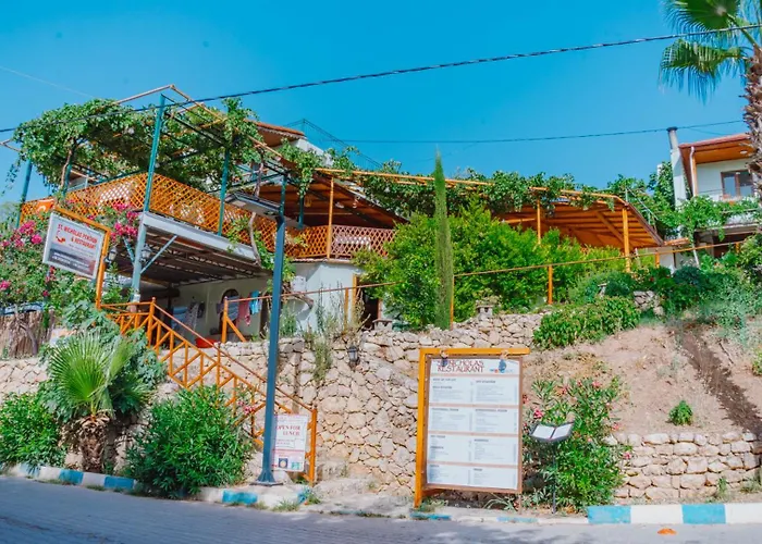 St. Nicholas Pension