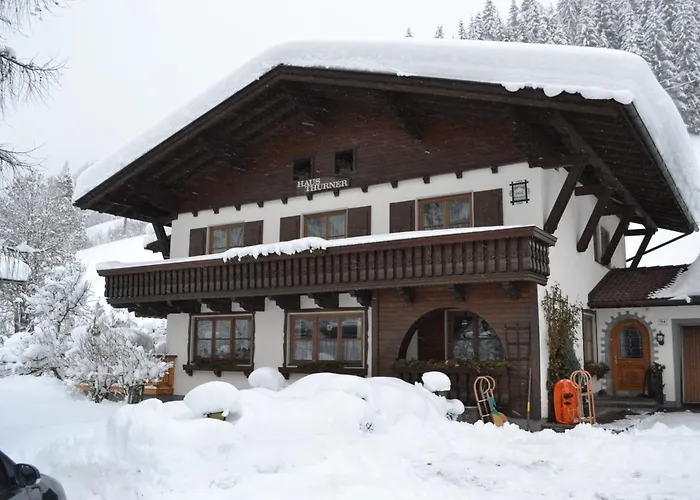 Haus Thurner