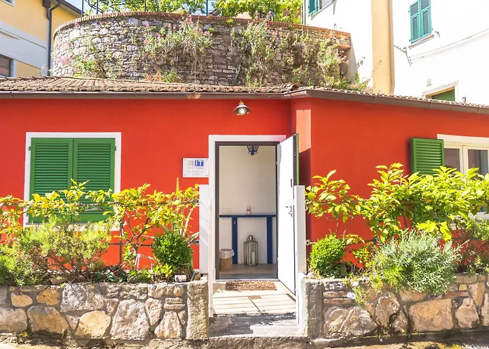 About Italy Holiday Rooms And Apartments