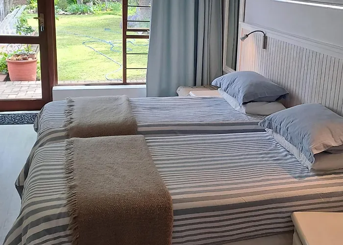 Plettenberg Bay 7 Bunker Avenue