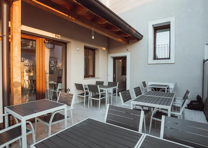 Garda Relais