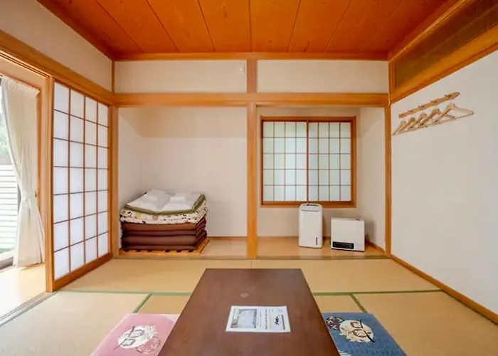 Guesthouse Murabito