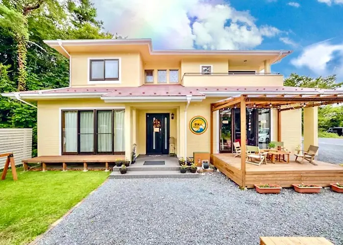 Guesthouse Murabito
