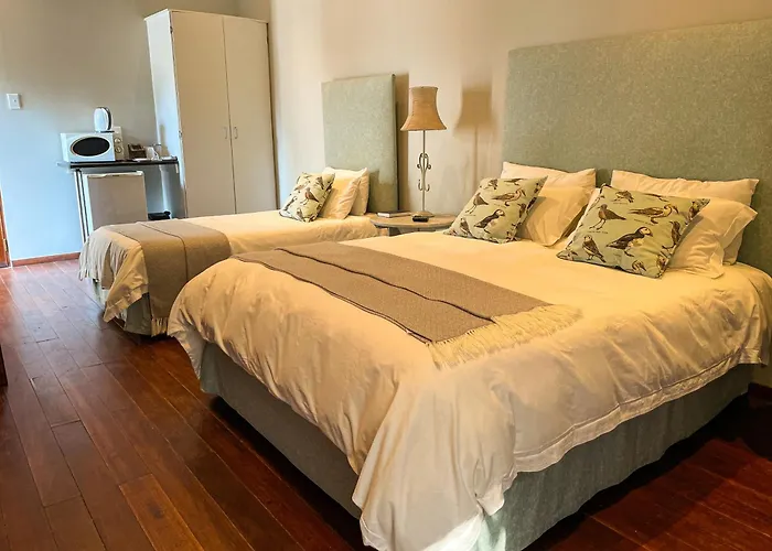Telestai Guest House