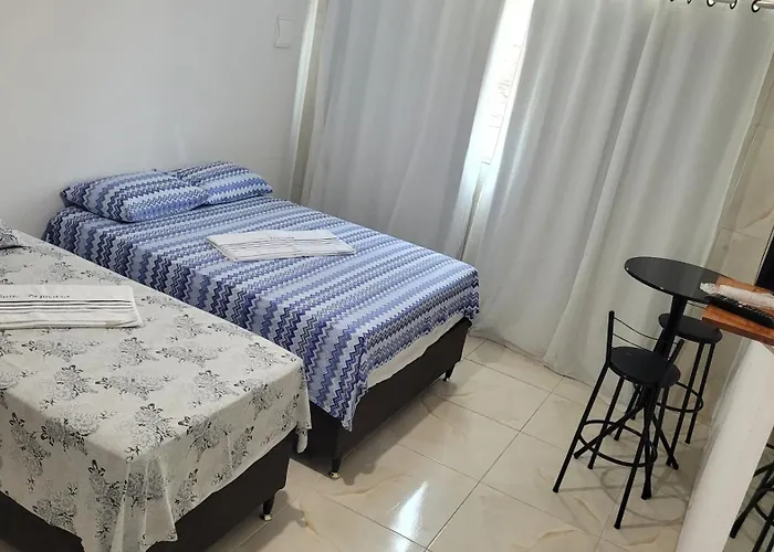 Suite Pajuçara