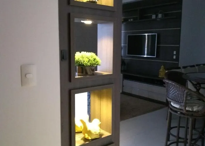 Condominio Nautilus