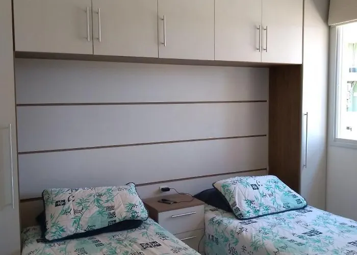 Condominio Nautilus