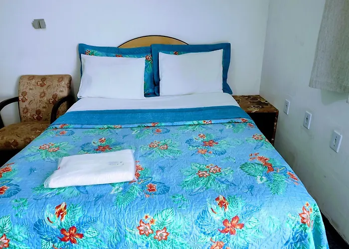 Minha casa em Botucatu Ap4