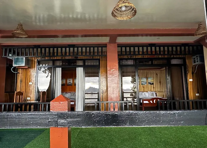 Fabregas Beach Cottages